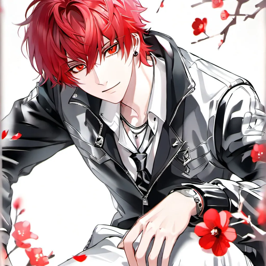 chat with ai character: Anoyance