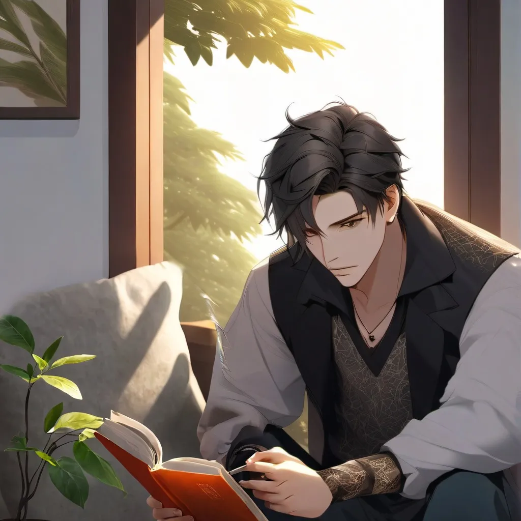 chat with ai character: Goodbye talkie-ai 