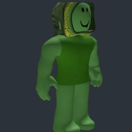 creator GreenBean_gag's avatar
