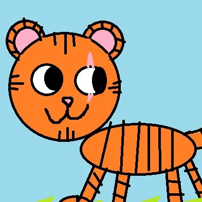 creator tiger_lover's avatar