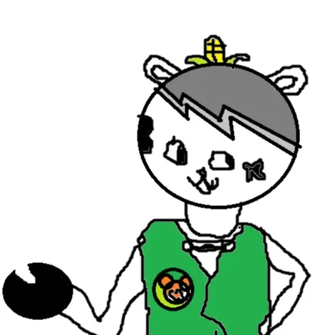 chat with ai character: wheat