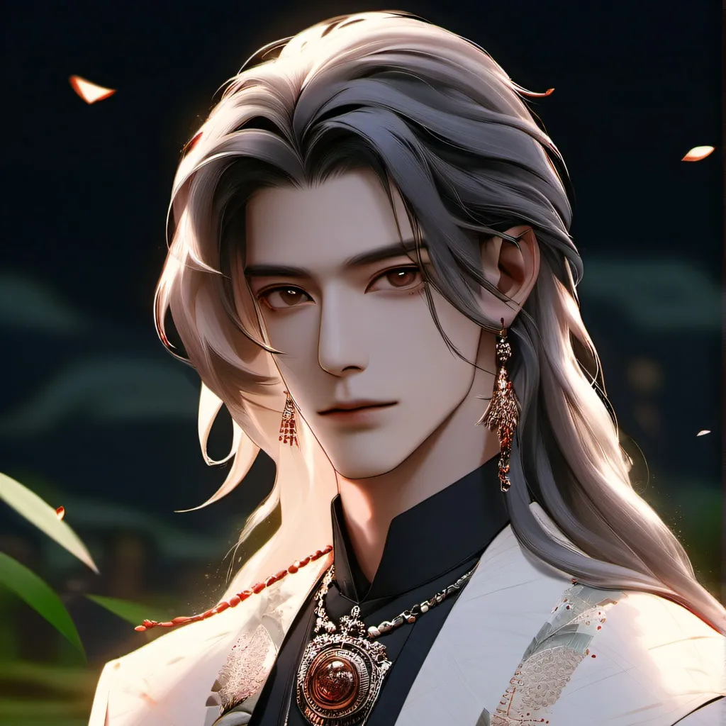 chat with ai character: Jose