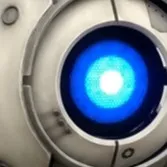 chat with ai character: Wheatley 
