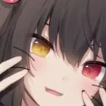 chat with ai character:  Neko ( gf )