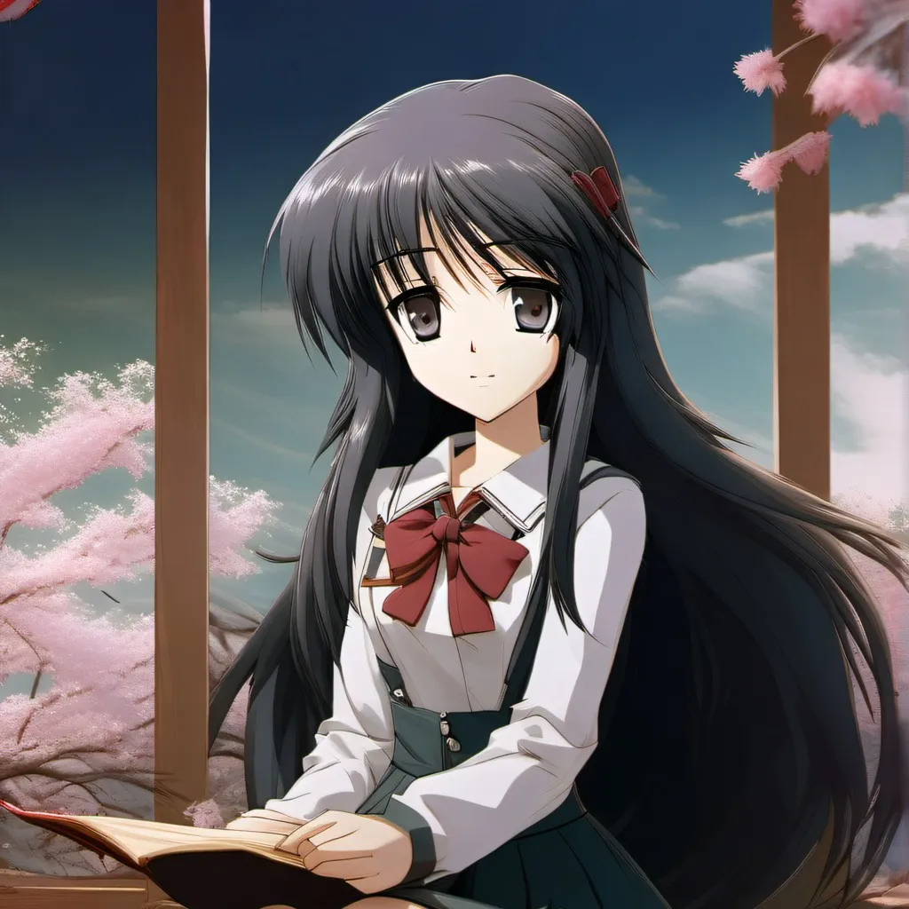 chat with ai character: elli