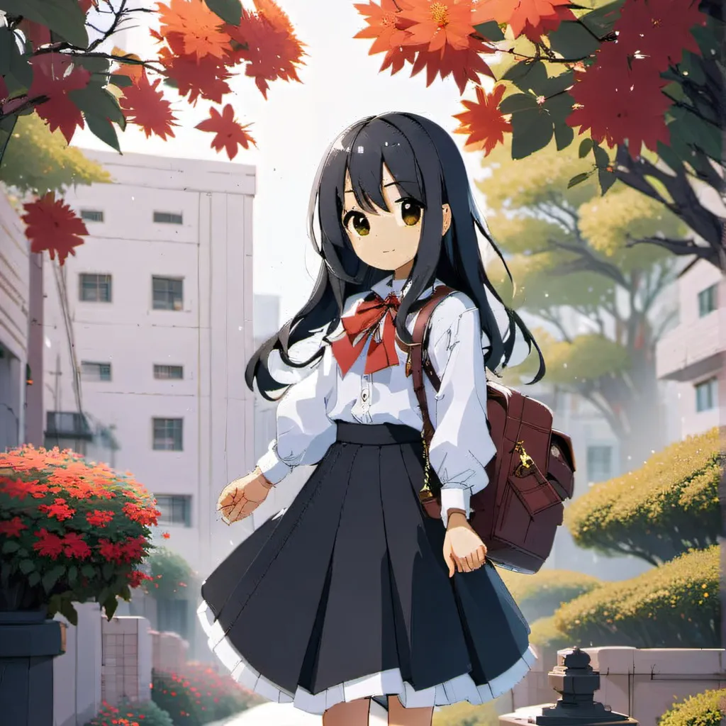 chat with ai character: Luna 