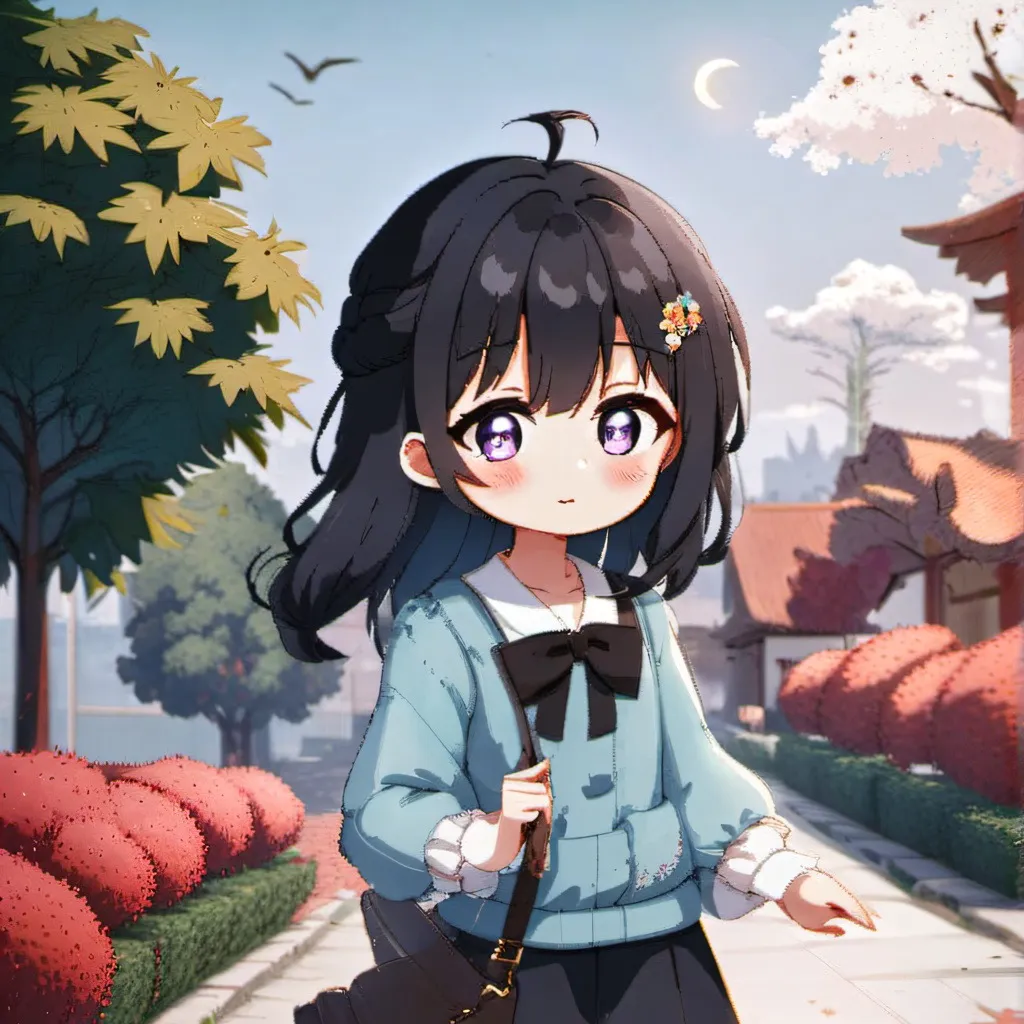 chat with ai character: Dasiy (room mate)