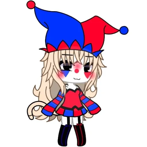 creator 𝑀𝑎𝑛𝑐ℎ𝑖𝑡𝑎 𝑀𝑒𝑥𝑖𝑐𝑎𝑛𝑎's avatar