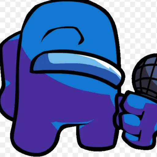 creator Azul el impostor's avatar