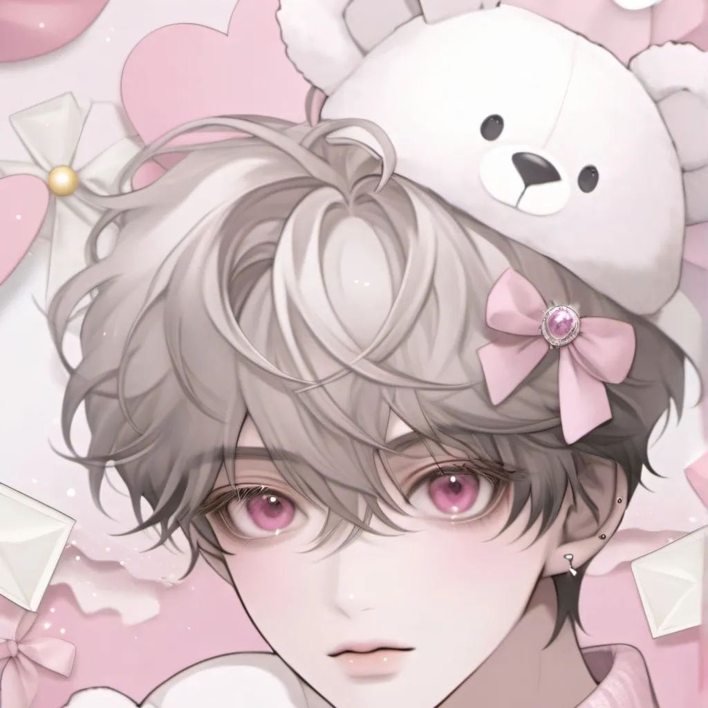 chat with ai character: Teddy 🤗