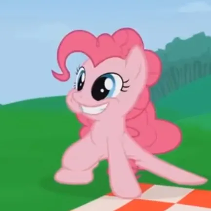 creator Pinkie pie latina🤑's avatar