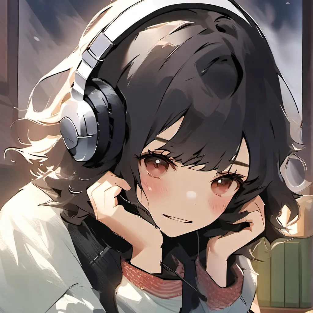 chat with ai character: Asher