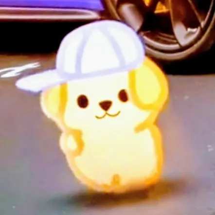 creator Luckra's avatar