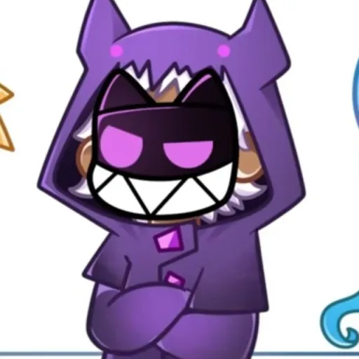 creator Joaquim fã do yuyu's avatar