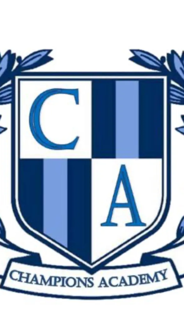 ai character: My school champion background