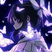 creator shinobu 456's avatar