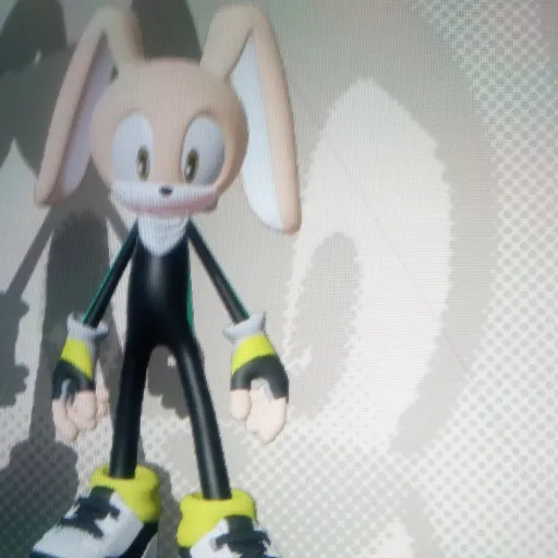 creator Victor the rabbit's avatar