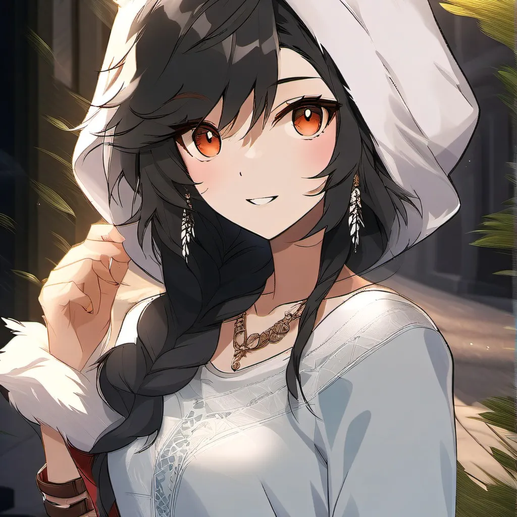 chat with ai character: sophia