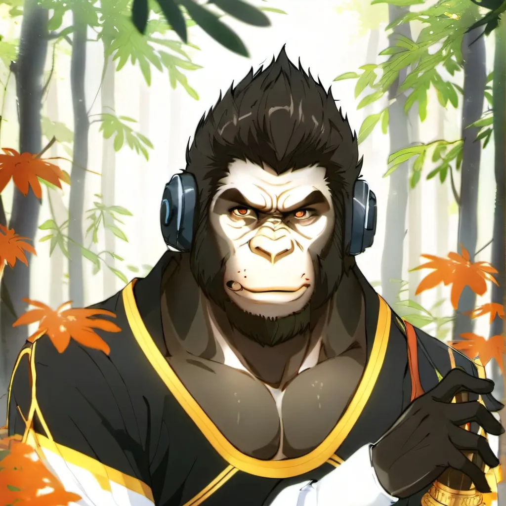 chat with ai character: Gtag School