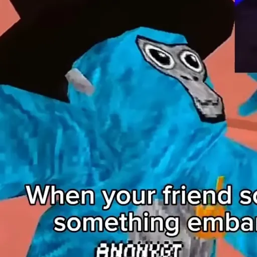 creator AnonyGT's avatar