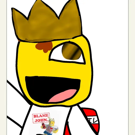 creator chickenloverman's avatar