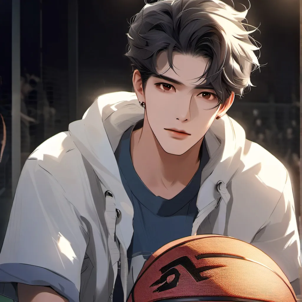 chat with ai character: Maxie(callhim max)