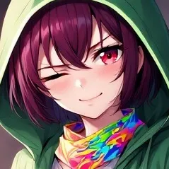 chat with ai character: StoryShift Chara