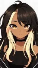 ai character: Alix background