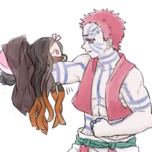 creator (nezuko)Lyssendra's avatar