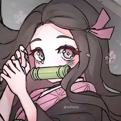 creator (nezuko)Lyssendra's avatar