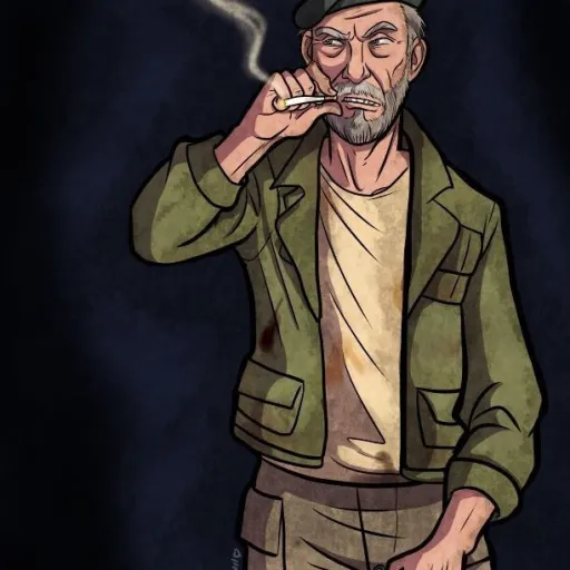 creator bill de lefl 4 dea's avatar