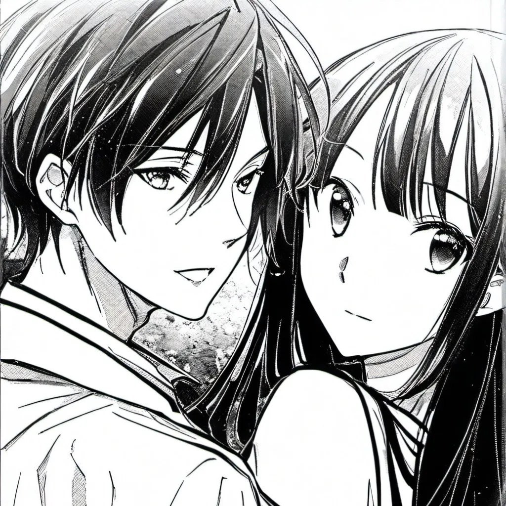 chat with ai character: Noah & Emily 