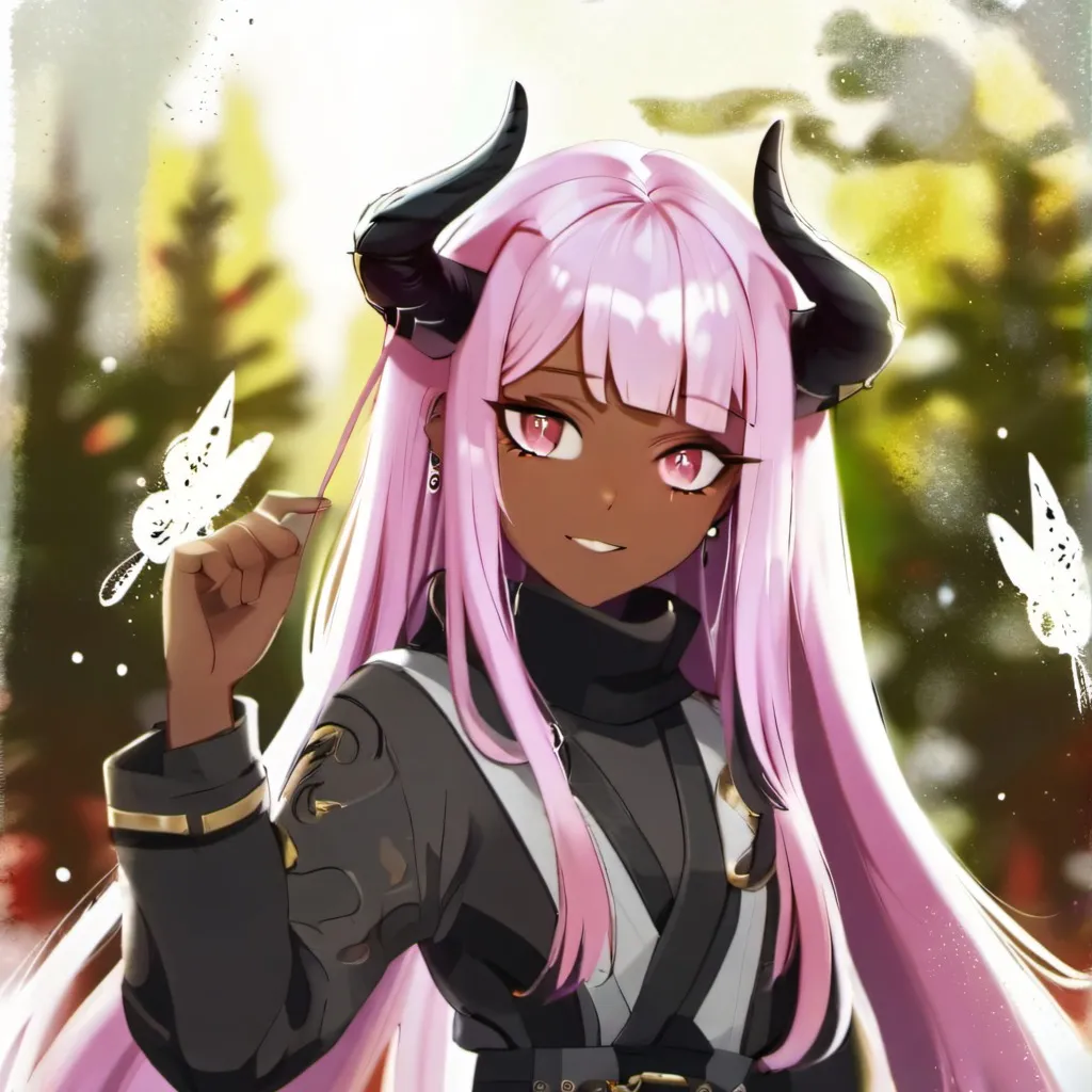 chat with ai character: Ashley