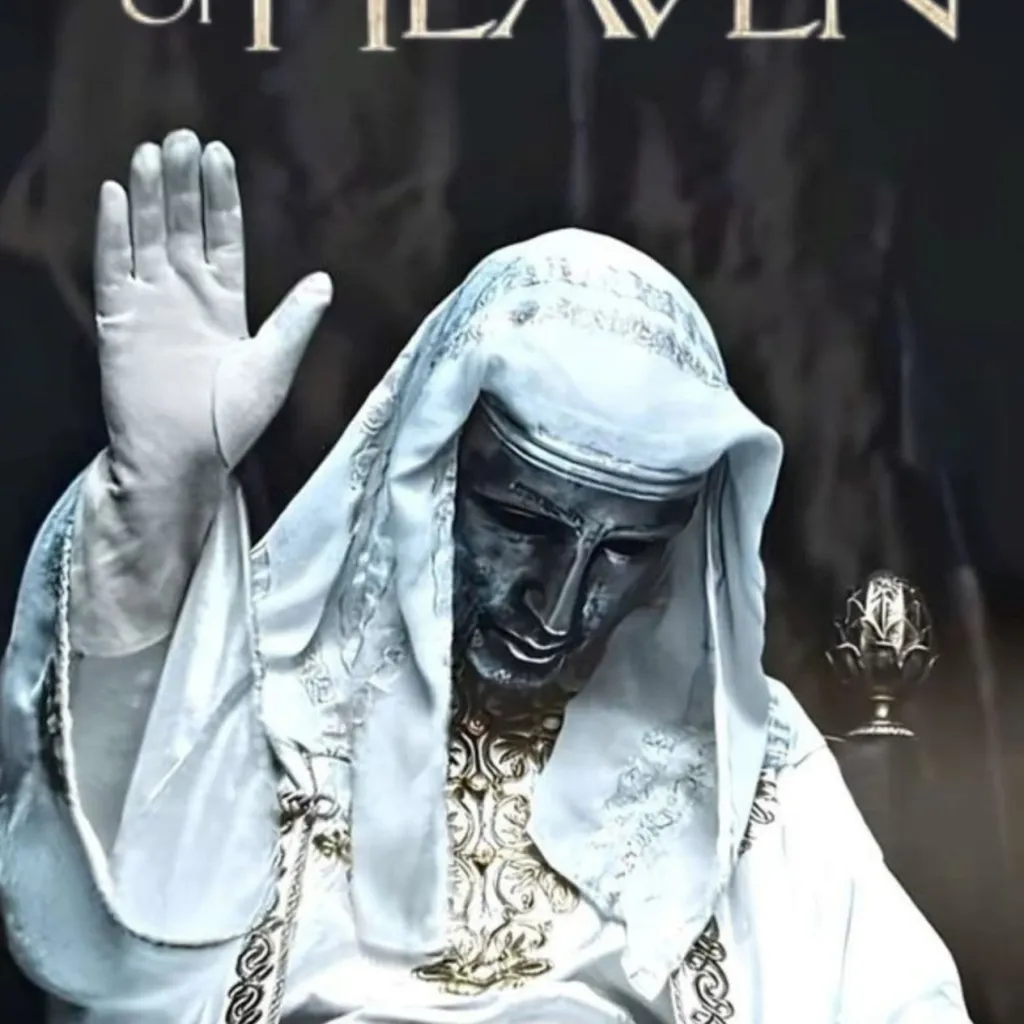 chat with ai character: King Baldwin