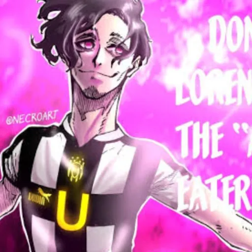 creator Dom Lorenzo 2's avatar
