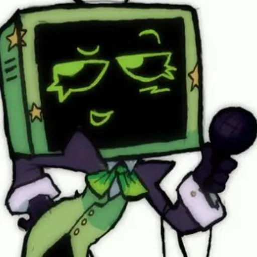 creator ~Vee~📺💚's avatar