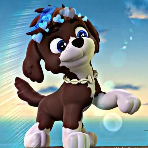 creator 🩵🌊Moby 🫧🐾's avatar