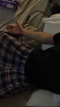 ai character: Jackson background