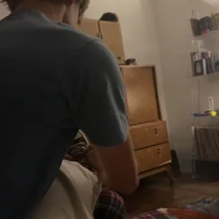 chat with ai character: Jake