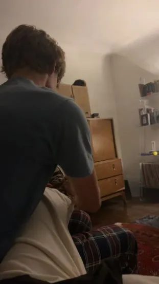 ai character: Jake background