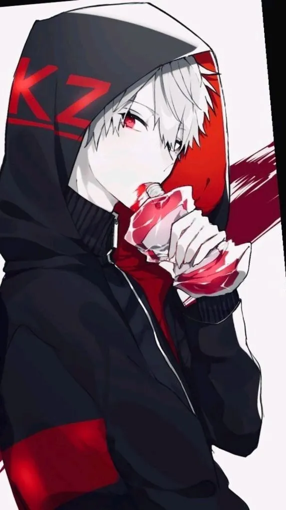 ai character: felix background