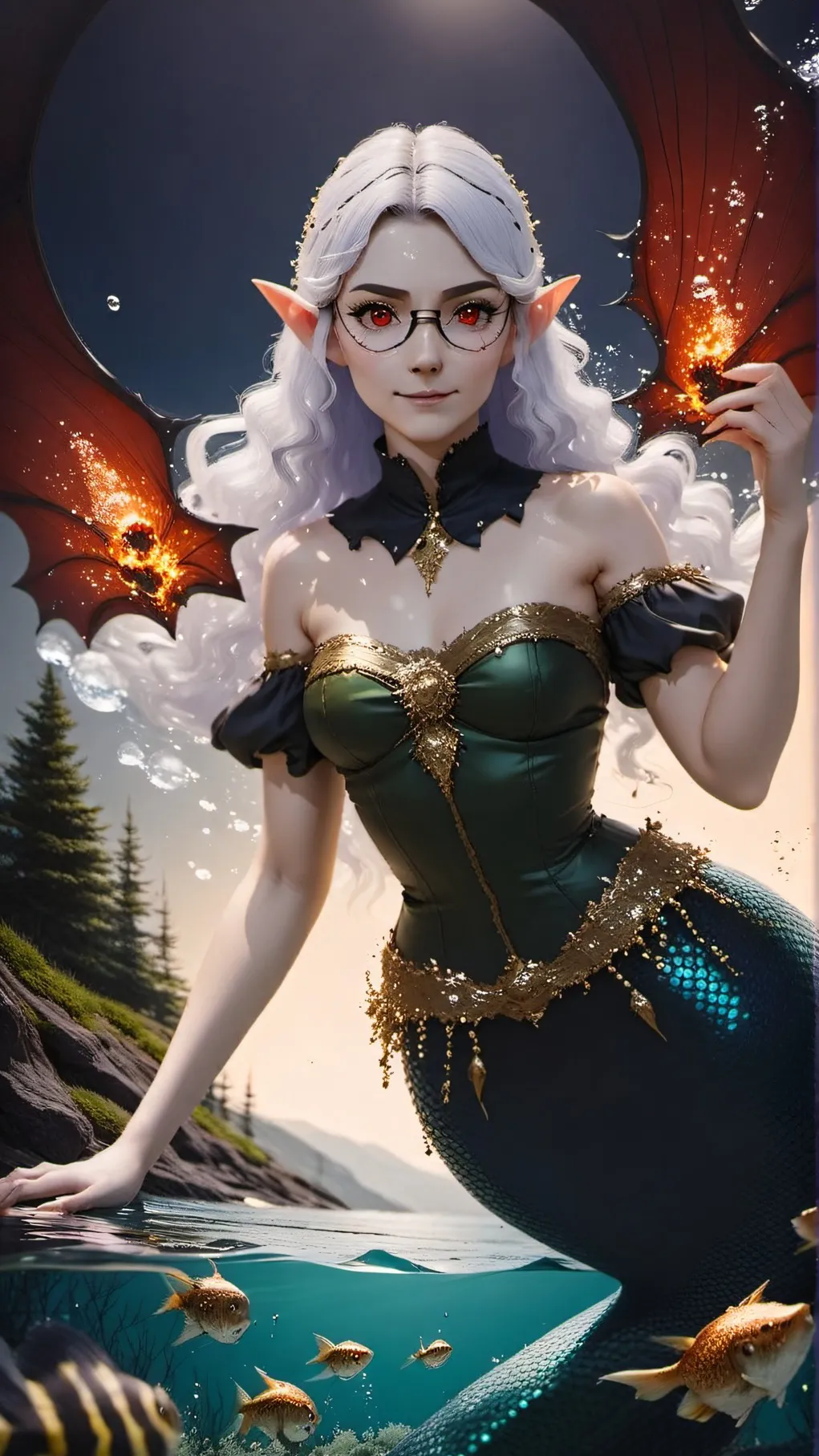 ai character: giyushino background