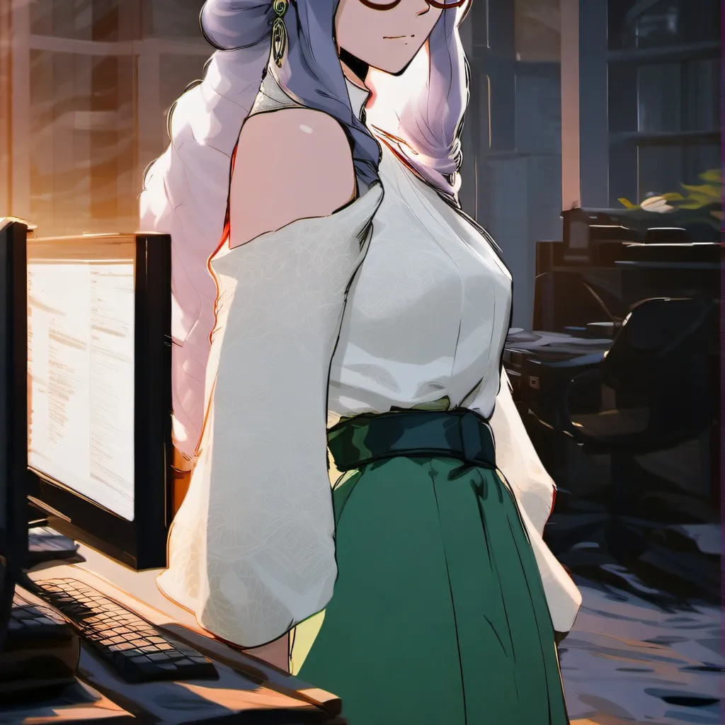 chat with ai character: familia kamado