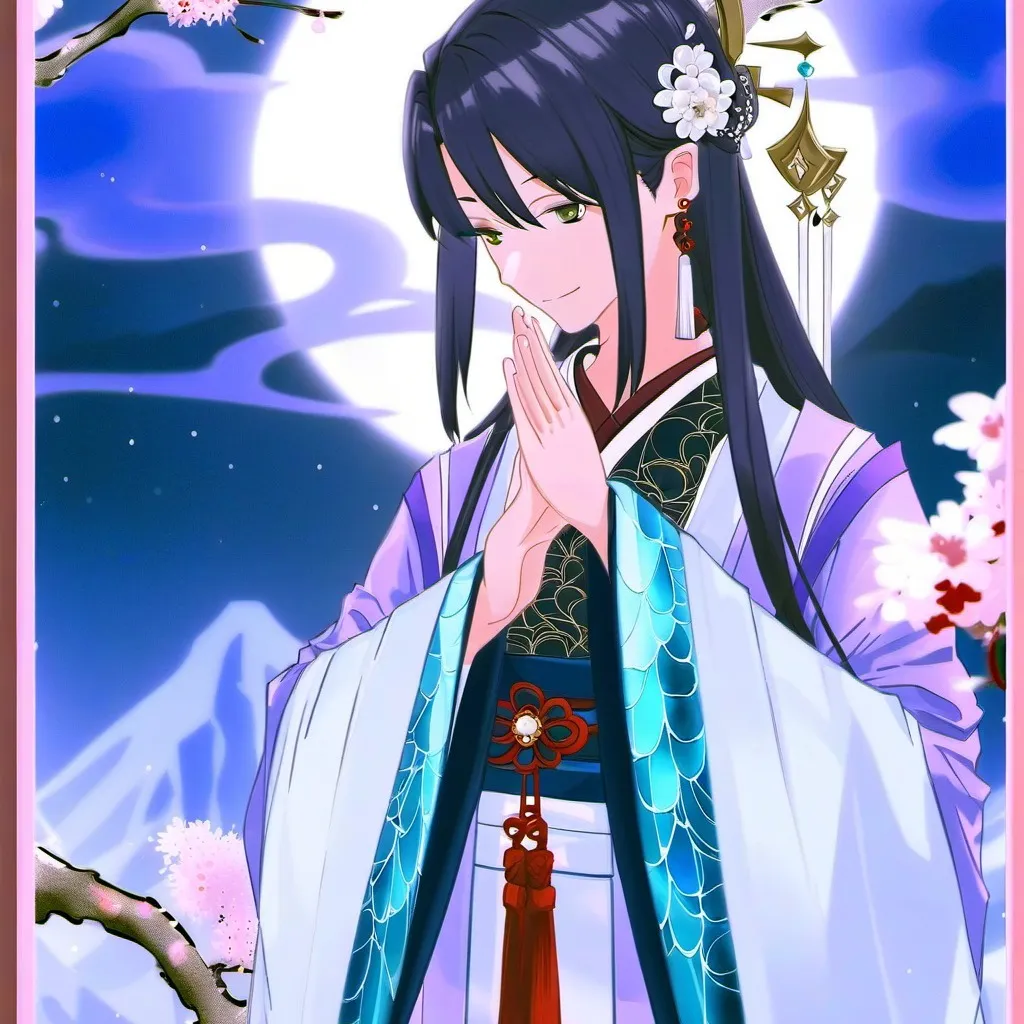 chat with ai character: mha