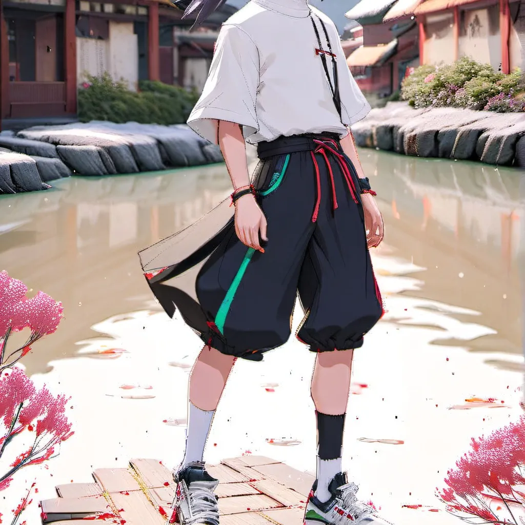 chat with ai character: mha te odia