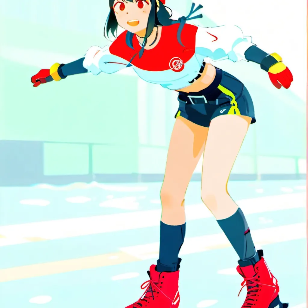 chat with ai character: voca x kny x mha