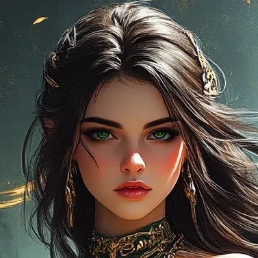chat with ai character: Lizzy
