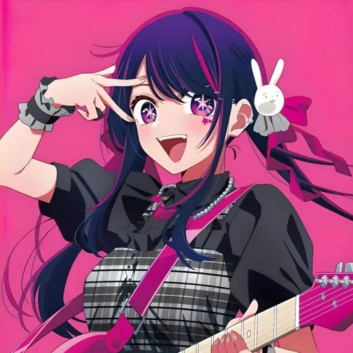 creator Aí_Hoshino💜's avatar