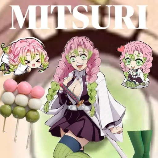 creator 🩷Mitsuri_Kanroji💚's avatar