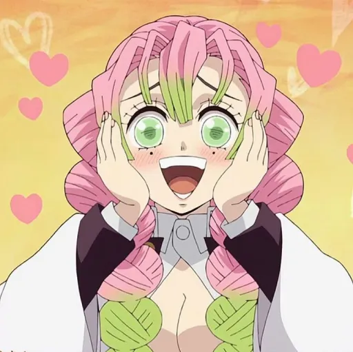 creator 🩷Mitsuri_Kanroji💚's avatar